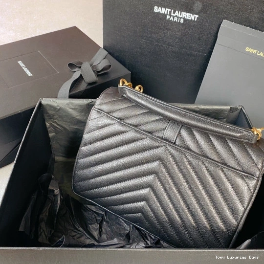 Tony Luxuries COLLEGE YSL MEDIUM 0727